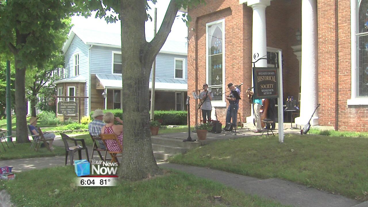 First Porch Music Festival showcases Auglaize Co. talent.jpg
